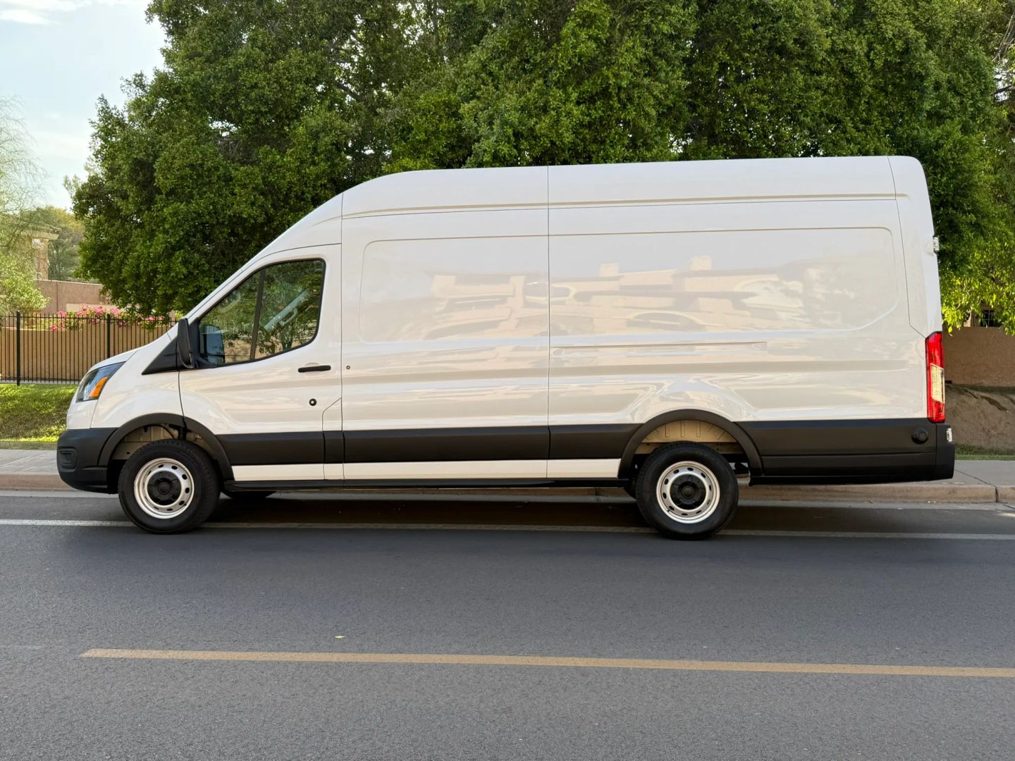 ford transit van 2025 1FTBR3X8XSKB27485 image ford transit van 2025 1FTBR3X8XSKB27485 image